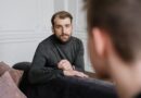 Konsultacje psychiatryczne online