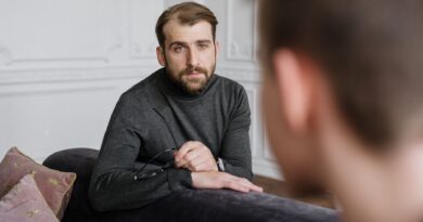 Konsultacje psychiatryczne online