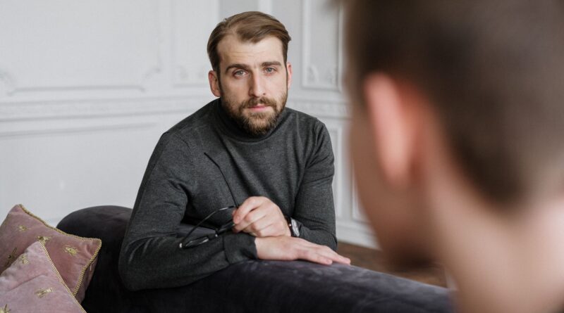 Konsultacje psychiatryczne online